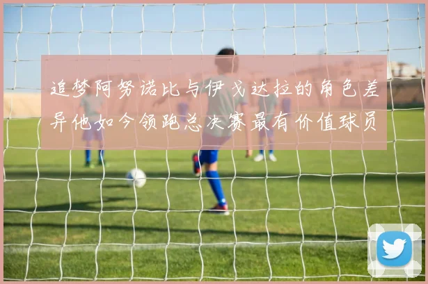 追梦阿努诺比与伊戈达拉的角色差异他如今领跑总决赛最有价值球员